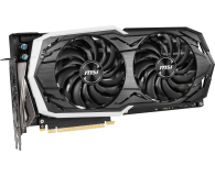 MSI GeForce RTX 2070 ARMOR 8GB GDDR6 - 456603 - zdjęcie 2